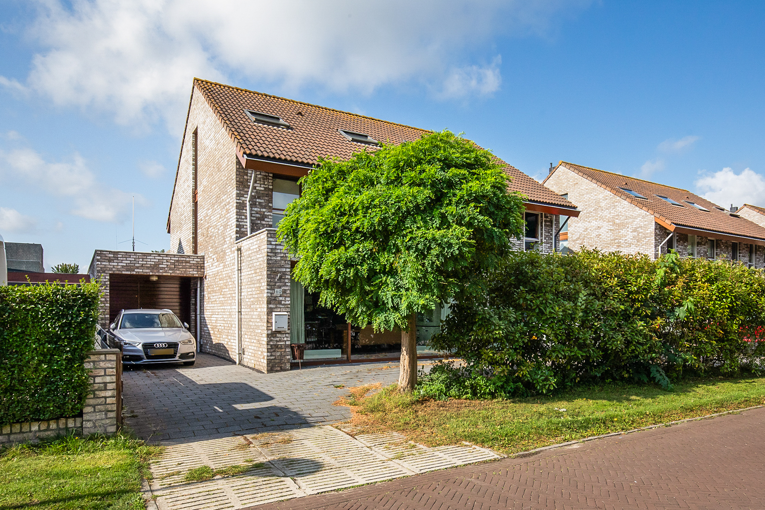 Brandaris 60 , 2134 XT Hoofddorp 0