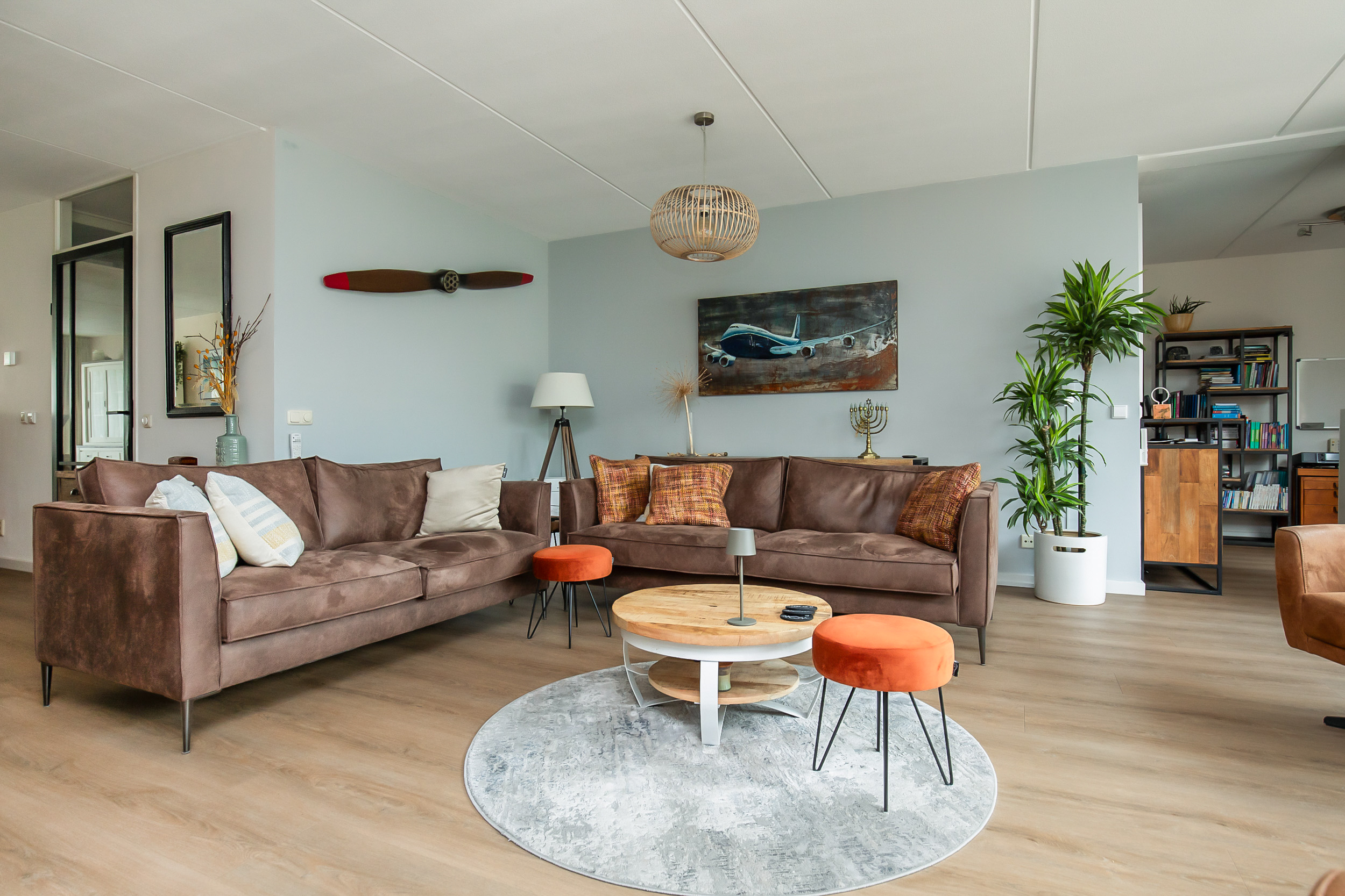 Brandaris 60 , 2134 XT Hoofddorp 2