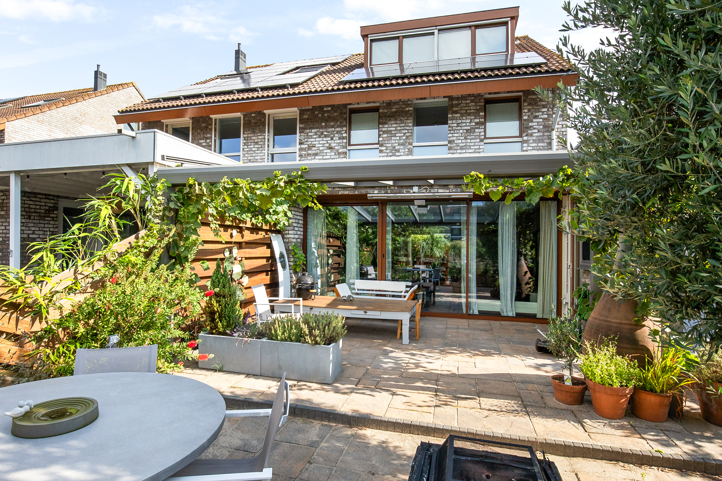 Brandaris 60 , 2134 XT Hoofddorp 5