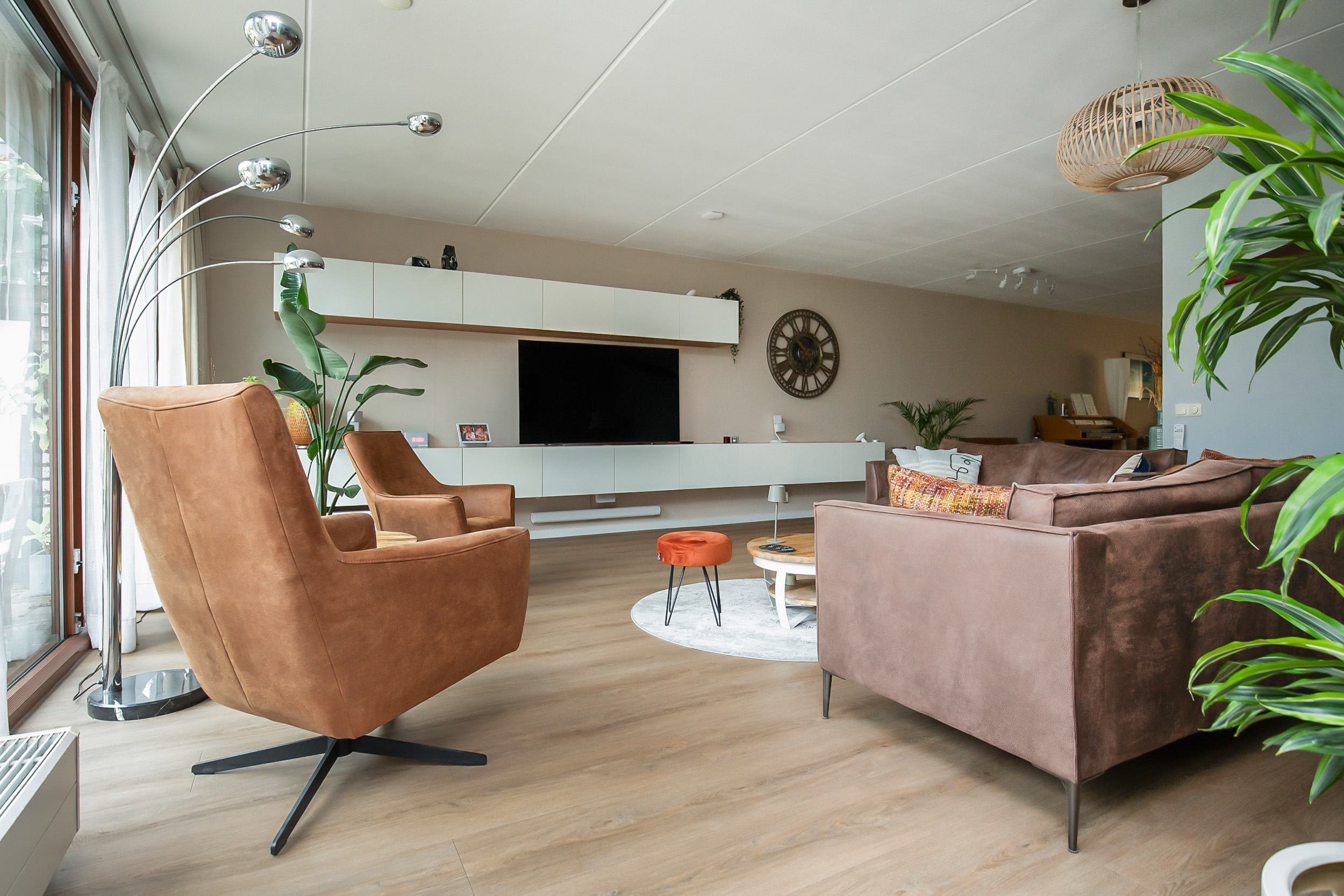 Brandaris 60 , 2134 XT Hoofddorp 10