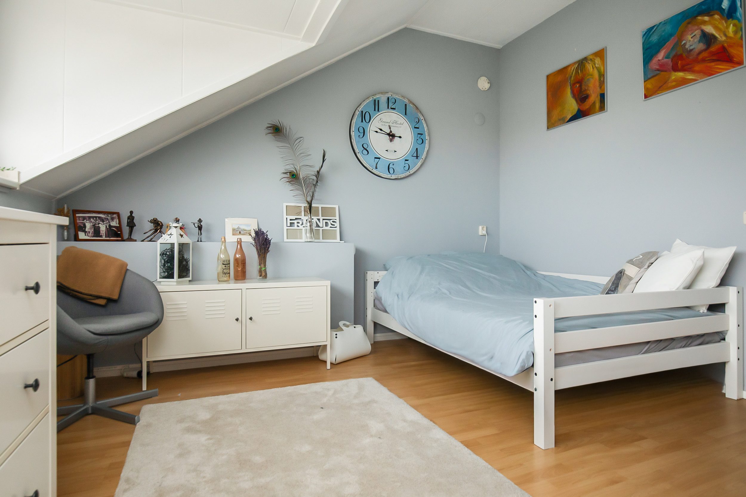 Brandaris 60 , 2134 XT Hoofddorp 30