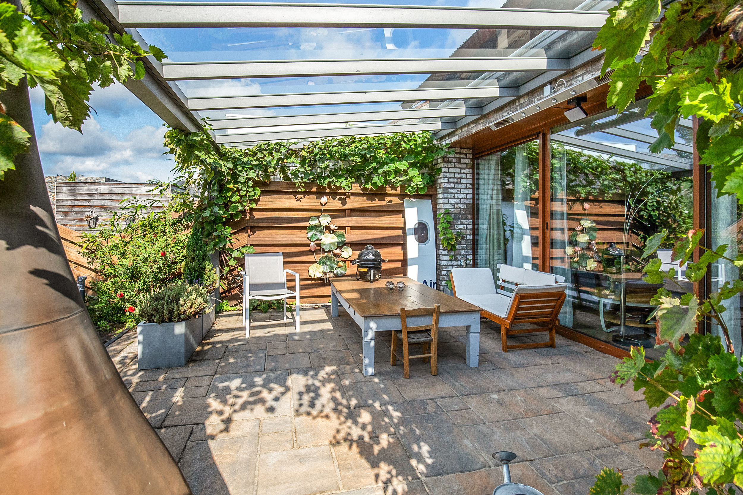 Brandaris 60 , 2134 XT Hoofddorp 36